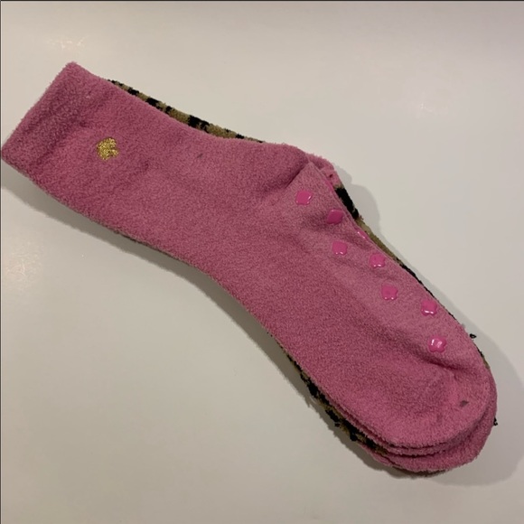 NWT Kate Spade 2PCK Crew Socks - Picture 3 of 7